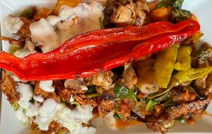   at Sattgrün in Essen