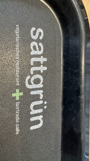   at Sattgrün in Essen