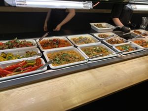   at Sattgrün in Essen