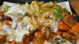   at Sattgrün in Essen