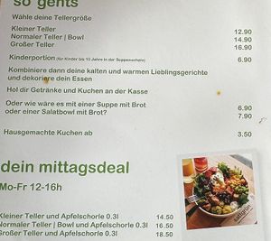   at Sattgrün in Essen