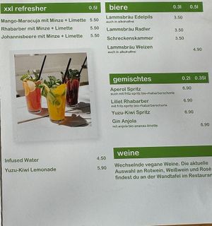   at Sattgrün in Essen