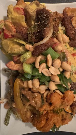   at Sattgrün in Essen