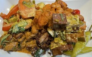   at Sattgrün in Essen