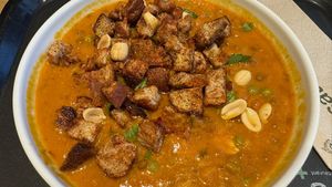   at Sattgrün in Essen