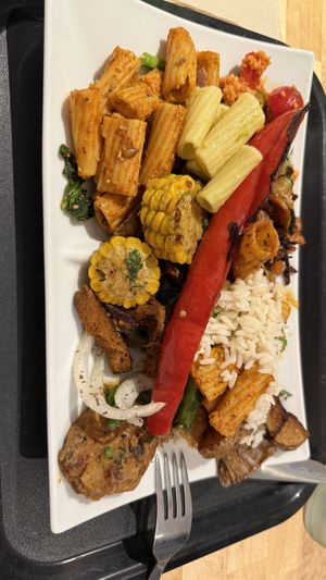   at Sattgrün in Essen