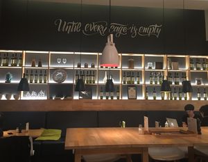 Until every cage is empty at Sattgrün in Essen