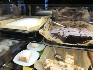 Cakes 2 at Sattgrün in Essen