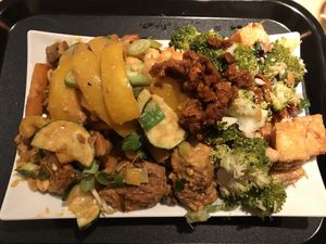 Always a pleasure :) at Sattgrün in Essen