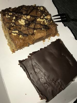 Cake always worth a visit for :) at Sattgrün in Essen