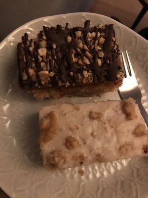 And even more at Sattgrün in Essen