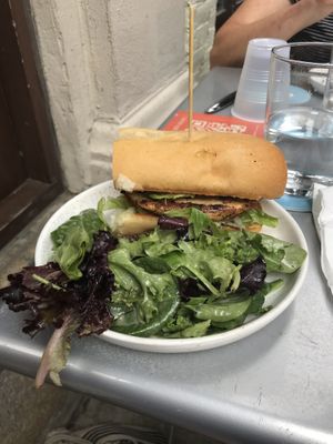 BBB Club  at Bar Bombon in Philadelphia