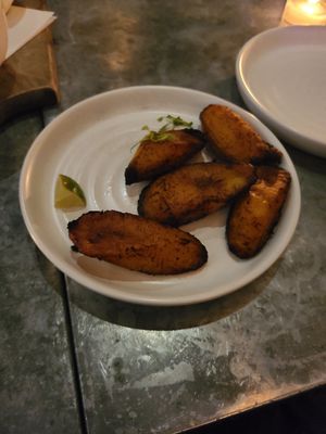  at Bar Bombon in Philadelphia