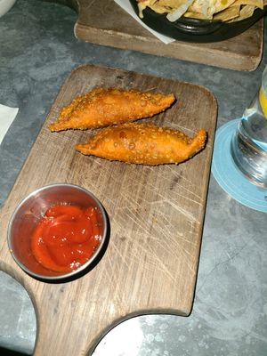  at Bar Bombon in Philadelphia