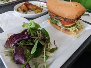  at Bar Bombon in Philadelphia