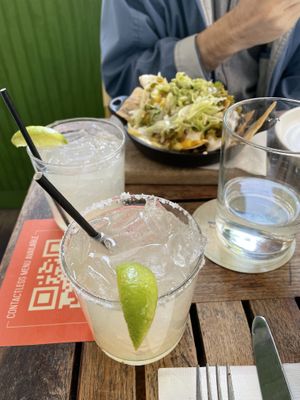   at Bar Bombon in Philadelphia