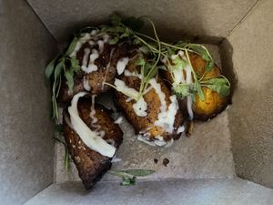   at Bar Bombon in Philadelphia