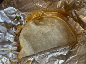   at Bar Bombon in Philadelphia