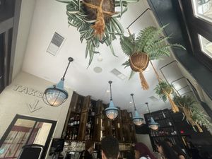   at Bar Bombon in Philadelphia