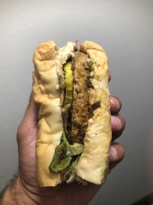 BBB club   at Bar Bombon in Philadelphia