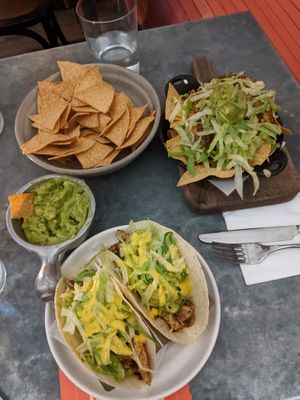  at Bar Bombon in Philadelphia