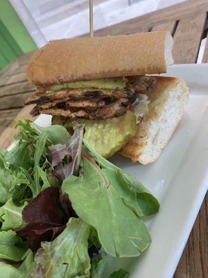 BBB Club  at Bar Bombon in Philadelphia