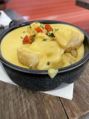   at Bar Bombon in Philadelphia