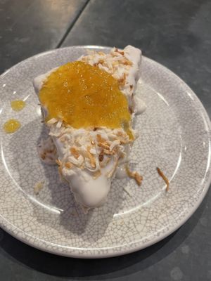 Tres Leches Cake-swoon   at Bar Bombon in Philadelphia