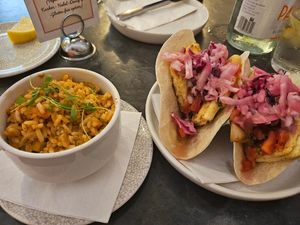  at Bar Bombon in Philadelphia