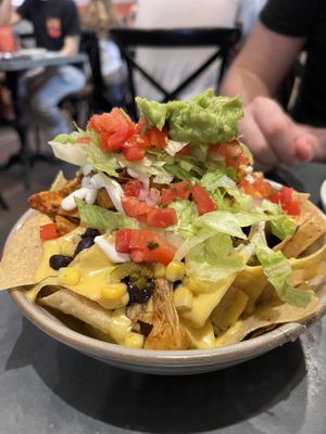   at Bar Bombon in Philadelphia