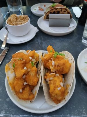  at Bar Bombon in Philadelphia