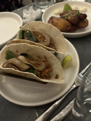   at Bar Bombon in Philadelphia