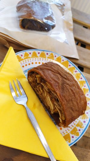  at bistRAW & Tea in Prague