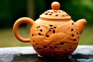 Čaj u nás můžete vychutnávat třeba celý večer :) #darjeeling #bílý #oolong  ☕ at bistRAW & Tea in Prague