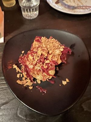 Gouyerres  at Flow in Bristol