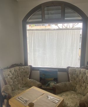   at La Libelula Vegan Cafe in Fuengirola