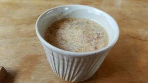 Oishi des! at En.Gawa in Tsu