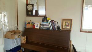 I said it was like grandma's at En.Gawa in Tsu