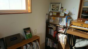 Travel the world thumbing through these cookbooks at En.Gawa in Tsu