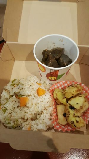 Fun night out! at En.Gawa in Tsu