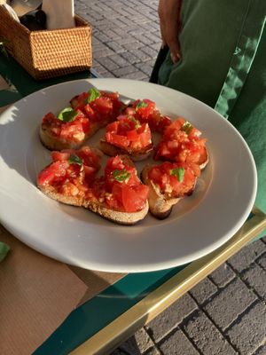   at Manifattura Di Gelato in Calheta