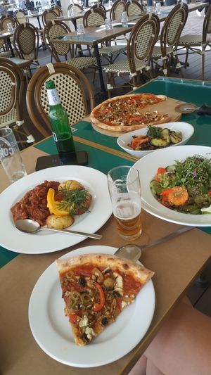  at Manifattura Di Gelato in Calheta