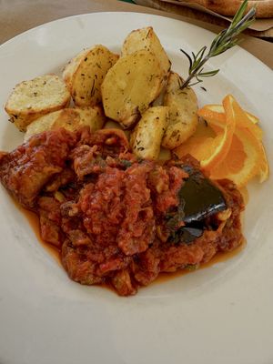   at Manifattura Di Gelato in Calheta