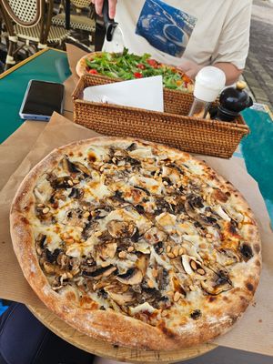 Loved it! at Manifattura Di Gelato in Calheta