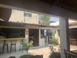 Interior  at Recaudo in San Andres Cholula