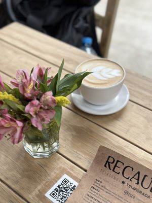  #Veganuary at Recaudo in San Andres Cholula