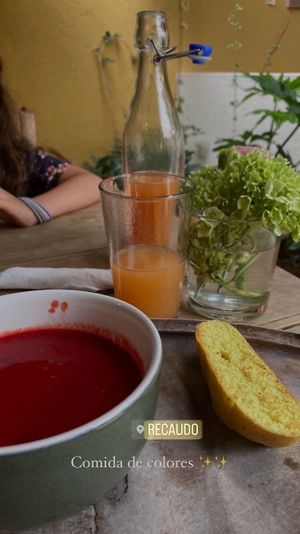  at Recaudo in San Andres Cholula