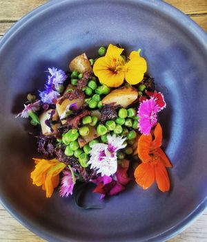  at Recaudo in San Andres Cholula