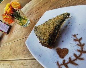  at Recaudo in San Andres Cholula