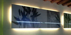  at La Libellula Ristorante Bistrot in Udine